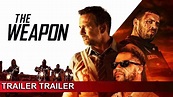 The Weapon 2023 Trailer Legendado - YouTube