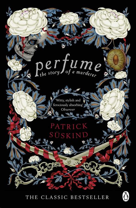See more of perfume : It Would Crumble: Review: PERFUME: THE STORY OF A MURDERER ...