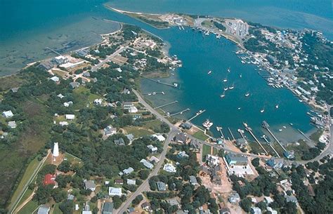 Ocracoke Island Nc Ocracoke Island American Beaches Ocracoke