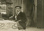 Antonio Puccini | Archivio Storico Ricordi | Collezione Digitale