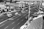 Van Nuys, California, 1955 | Hemmings