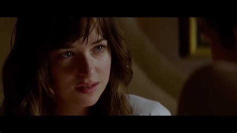 Cincuenta Sombras De Grey Trailer Subtitulado Youtube