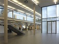 Galerie: Universität und juristische Fakultät Bayreuth