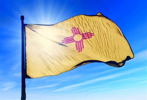 5 State Flags With Interesting Backstories Travel Trivia