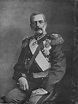 Grand Duke Vladimir Alexandrovich Romanov of Russia. "AL" Kaiser, Adele ...