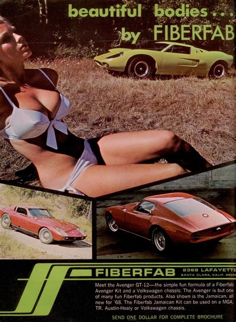 Classic Car Ads Sexy Ladies Edition The Daily Drive