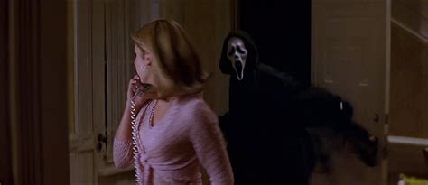 How A Scene In Scream 2 Defines The Series
