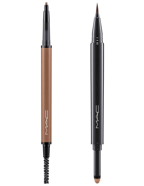 Mac Launches Eyebrow Styler And Shape And Shade Brow Tint Fashion And Beauty Insightfashion