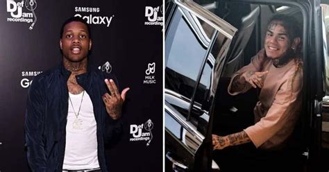 Lil Durk Says Tekashi 6ix9ine Diss On Drakes Laugh Now Cry Later Was