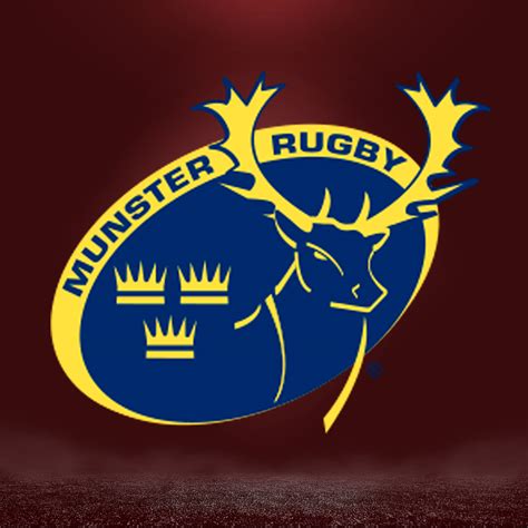 Munster Rugby On Behance