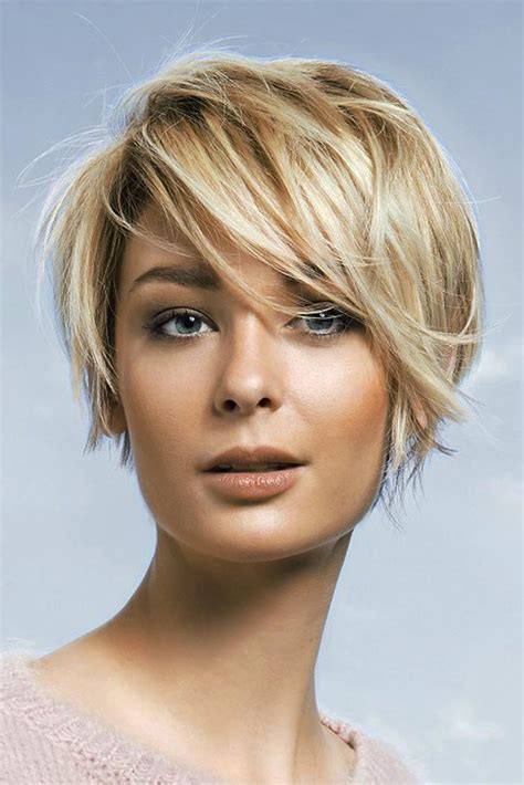 67 Amazing Short Haircuts For Women Latest Short Hairstyles Thick Hair