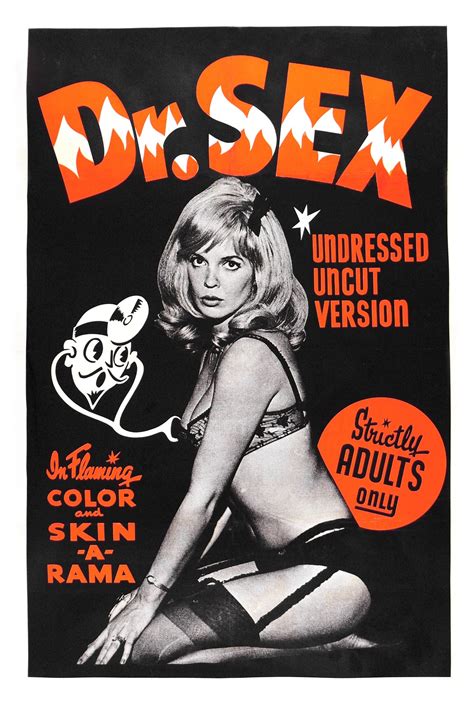 dr sex movie 1964