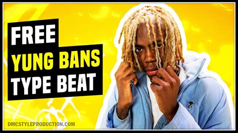Free Yung Bans Type Beat 2020 Lonely Hot Free Yung Bans Type Beat