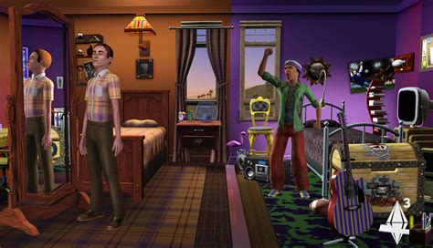 New Screenshots The Sims 3 Photo 2878712 Fanpop