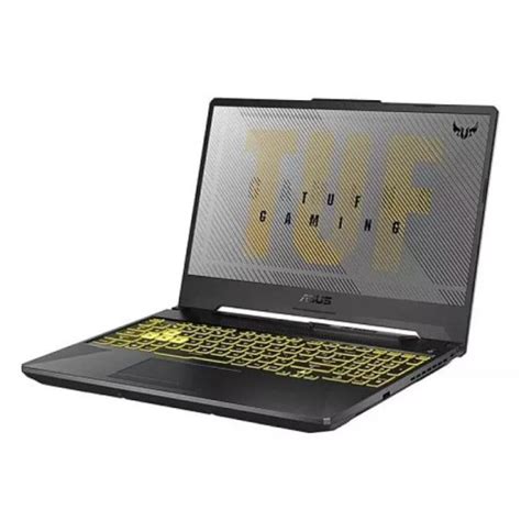 Jual Laptop Asus Tuf Gaming A15 Fx506ii R55tb6t R5 4600h 8gb 512gb Ssd