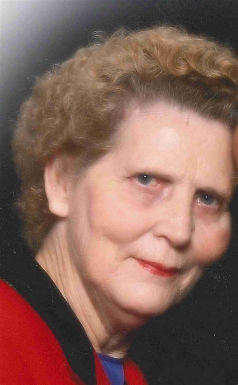 Emma Odgon Pearson – Seale Funeral Service