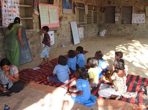 Learning Outcome In Rural Schools Remain Poor Survey Careerindia