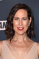 MIRIAM SHOR at Younger Premiere in New York 06/04/2018 – HawtCelebs