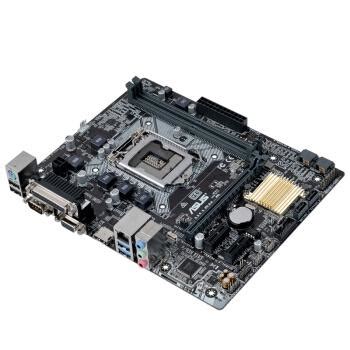You can see device drivers for a asus motherboards below on this page. ASUS H110M-D Motherboard LGA1151 DDR4 Intel H110M-F ...
