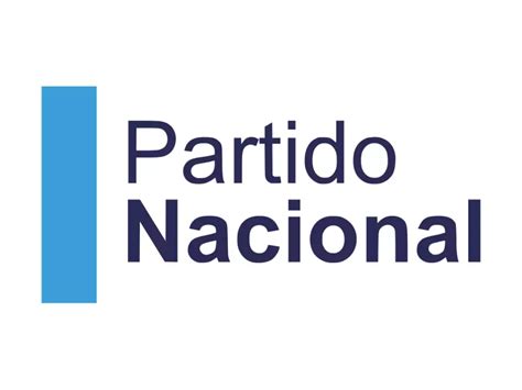 Partido Nacional Uruguay Logo Png Vector In Svg Pdf Ai Cdr Format