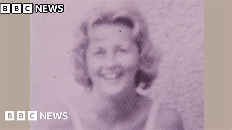 The Missing 40 Years Of Seeking Renee And Andrew Macrae Bbc News