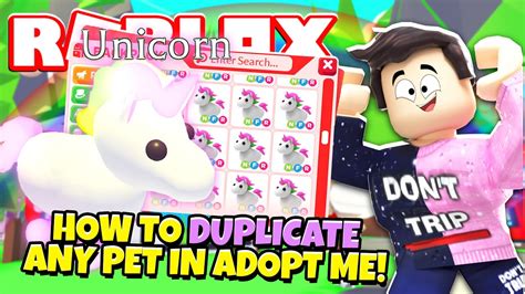 Buying a pet from a breeder or store can easily cost several hundred or even over a thousand dollars. Adopt Me Hacks Tiktok 2020 Compilation