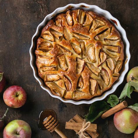apple cinnamon pie recipe how to make apple cinnamon pie