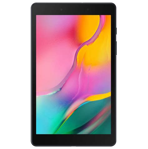 Samsung Dévoile Sa Nouvelle Tablette Galaxy Tab A