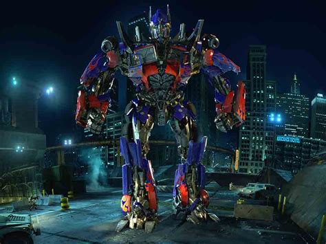 Complete Guide To Transformers The Ride 3d At Universal Studios Florida