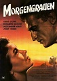 Morgengrauen (1954) movie posters
