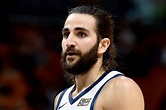 Ricky Rubio talks about signing with Phoenix Suns - Bright Side Of The Sun