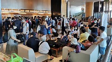 酒店業缺逾9000員工 徐英偉倡為業界設定輸入外勞配額 - 新浪香港