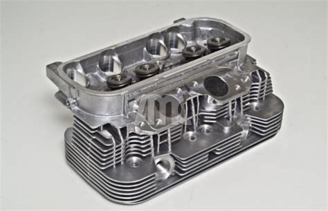 Vw Aircooled Cylinder Heads For The 2000cc Transporter Amc Numbers