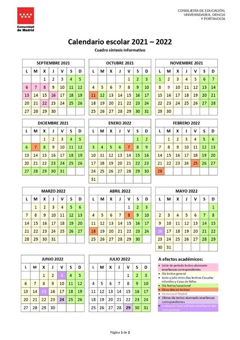 Este Es El Calendario Escolar De La Sep 2022 2023 La Verdad Noticias Aria Art