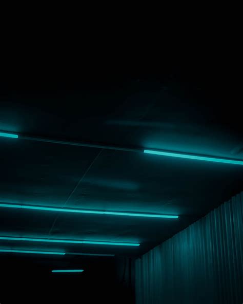 Neon Light Lamps Darkness Hd Phone Wallpaper Peakpx