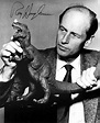 Ray Harryhausen, stop-motion master, passes away ... - Los Angeles Times