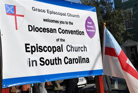 South Carolina Continuing Episcopalians Meet To Plan Their Future