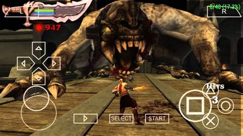 Download God Of War 1 Ppsspp Iso Highly Compressed File Naijatechgist