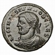Roman Empire - AE Follis, Licinius II. (317-324) - Catawiki