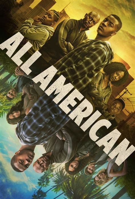 All American Season 2 Episode 1 16 Complete Fzmovies Netnaija O2tvserie
