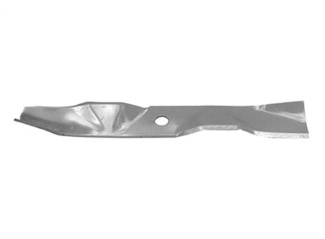 Copperhead 11242 Mulcher Mower Blade For 60 Cut Exmark 103 6393