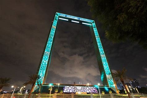 Dubai Frame Updated 2020 All You Need To Know Before You Go With Photos