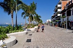 Things To See On Puerto Vallarta's Malecón | MayanRental Vidanta ...
