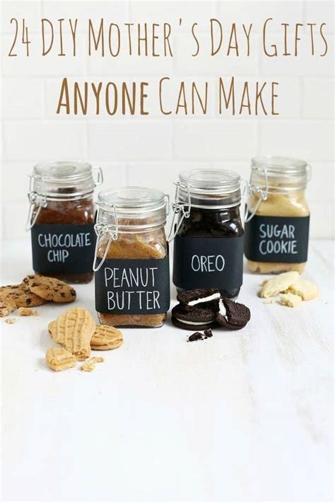 We did not find results for: 24 Ridiculously Easy DIY Mother's Day Gifts