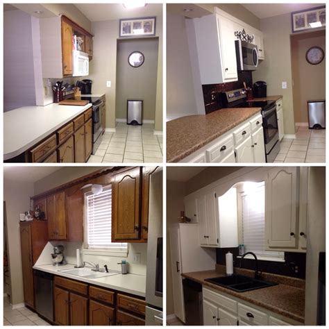 Maybe you would like to learn more about one of these? Our DIY kitchen remodel In 9 days! We did it! | Diy ...