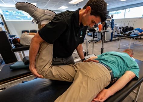 Orthopedic Physical Therapy Lifemotion Physical Therapy Tulsa