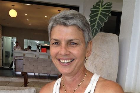 Introducing Remedial Massage Therapist Alison Tudball Cairns Personal Training