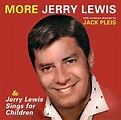 More Jerry Lewis / Jerry Lewis Sings for Children CD (2018) - Sepia ...
