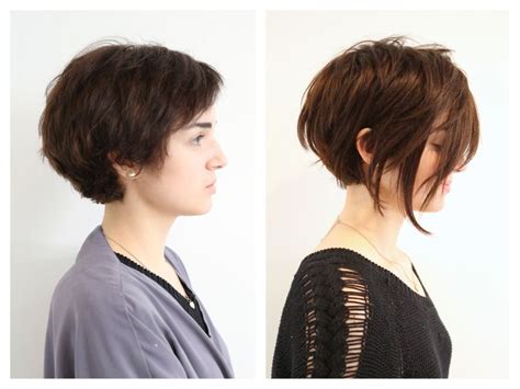 Hairstyles For Short Hair Extensions