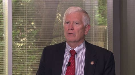 U.S. Senate candidate Mo Brooks describes strategy for shortened campaign cycle | WHNT.com